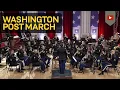 Download Lagu The Washington Post March