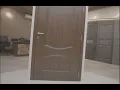 STANDARD DOORS