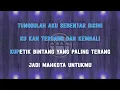 Budi Doremi - Itu Kamu (Karaoke) by GMusic