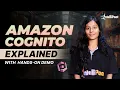 What is Amazon Cognito Amazon Cognito Tutorial For Beginners AWS Cognito Intellipaat