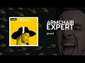 Jewel Armchair Expert with Dax Shepard