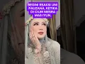 Download Lagu BEGINI REAKSI UNI FAUZANA, KETIKA DI CIUM MESRA MAS IYUN #sobatngarit#masiyun#fauzana#yunfa#shorts