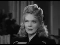 Alice Faye « You ll Never Know »