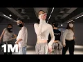 Download Lagu Dua Lipa - Blow Your Mind (Mwah) / Tina Boo Choreography