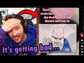 Lagu Connor Reacts to the Hate He's Getting From Ironmouse's \