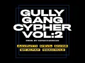 Gully Gang Cypher, Vol. 2 (feat. Aavrutti, DIVINE, D'Evil, MC Altaf, Shah Rule)