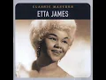 The Wallflower (AKA Roll With Me Henry) (Single Version) - Etta James