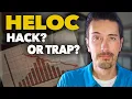 The Truth About Using a HELOC to Pay Off Your Mortgage