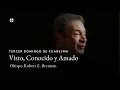 Tercer Domingo de Cuaresma con el Obispo Brennan