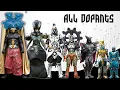 Download Lagu Kamen Rider W - All Dopants