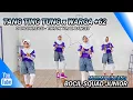 Download Lagu TANG TING TUNG X WARGA +62 | BOCIL JUNIOR | DANCE KREASI - TIKTOK VIRAL | MOMMY BINTANG