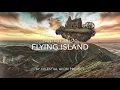 Relaxing Fantasy Background Music from Celestial Aeon Project