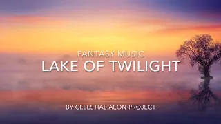 relaxing fantasy background music from celestial aeon project