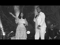 محمود الليثي و شيرين عبد الوهاب من حفلة بورتو جولف - عم المجال كله ( اللي باعني برحتو  ) ابو السيد