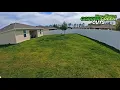 How To Quote Lawn Care Mowing Jobs The One With The Big Backyard