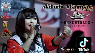 Download Aduh Mamae (Tik Tok) - Ratna Antika New Monata Supertrack MP3
