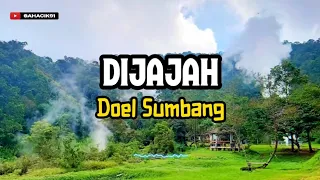 dijajah doel sumbang