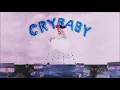 Cry Baby (Clean Version) -  Melanie Martinez || [DOWNLOAD LINK]