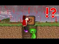 Download Lagu BLOOD RAIN vs. Doomsday Bunker - Minecraft