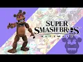 Five Nights at Freddy's (NEW REMIX) - The Newton Brothers | Super Smash Bros.  Ultimate