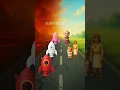 Download Lagu The Earth Will Explode! Can Angel Survive? #bibelquiz #jesus