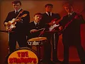 the shadows - man of mystery - 1960