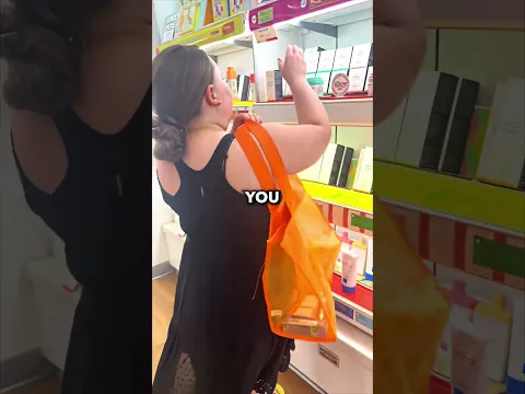 She Ruined Her Mom’s Mother’s Day Shopping