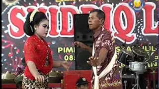 Download Shiddiq Laras - Jula Juli Suroboyo | Dangdut (Official Music Video) MP3