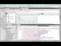 Advanced Database SWING application with Netbeans 14 of 17