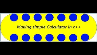 C program to make simple calculator to add subtract multiply and divide