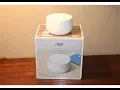 Installing the Nest Guard