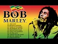 Bob Marley Best Songs Full Album 2025 - Greatest Reggae Hits Collection