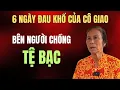 Download Lagu CÔ GIAO TRẢI LÒNG VỀ NHỮNG NGÀY BÊN CẠNH CHỒNG CŨ