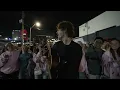 Dean Lewis - Be Alright (Live Acoustic from Kansas City)
