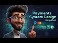 Designing a Payment System Style