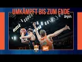 Highlights: ratiopharm ulm - RASTA Vechta | easyCredit BBL | Dyn Basketball