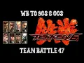 Lagu 🎮 Tekken 6 Ultra Hard Difficulty | 🔥Team Battle Mode #47 🔥 | RPCS3 Gameplay