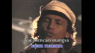 franky sahilatua feat iwan fals terminal official 