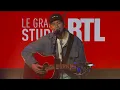 Pierre Garnier - Ceux qu'on était (Live) - Le Grand Studio RTL