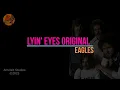 Eagles - Lyin' Eyes (original) (V.A. Karaoke Version)
