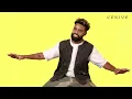 Paul Russell "Lil Boo Thang" Official Lyrics & Meaning | Genius Verified