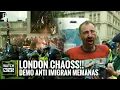 Download Lagu Inggris Ketar-Ketir! Demo London Pecah, Kebijakan Imigrasi Jadi Sasaran Utama Massa