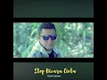 STOP BICARA CINTA