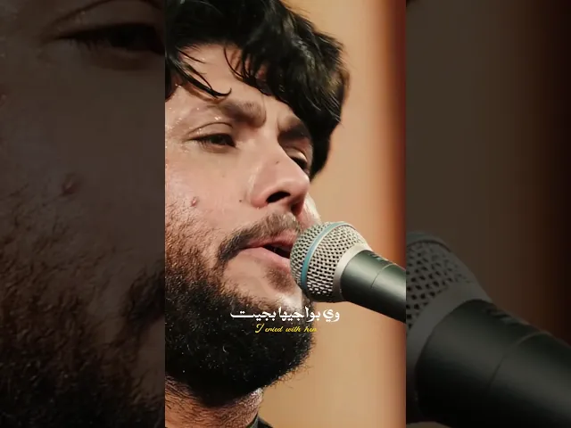 مالي ذنب // مرتضى حرب