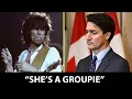 Download Lagu Keith Richards, Justin Trudeau's MOM \u0026 Ted Kennedy Affair: The Rolling Stones, Heroin \u0026 More