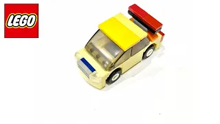 legodesigning #lego #legocar.. 