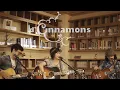 Download Lagu D'Cinnamons - Kuyakin Cinta (LIVE from Nimna Book Cafe) | POJOK MUSIK