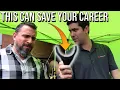 New Southwire Electrical Tools That Will Extend Your Career AND Save You From Pain