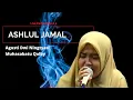 Download Lagu Ashlul Jamal | Dwi MQ | Muhasabatul Qolbi Live PP Nurul Haromain