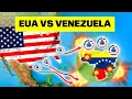 Download Lagu Venezuela se prepara para a guerra: Maduro ameaça as forças dos EUA